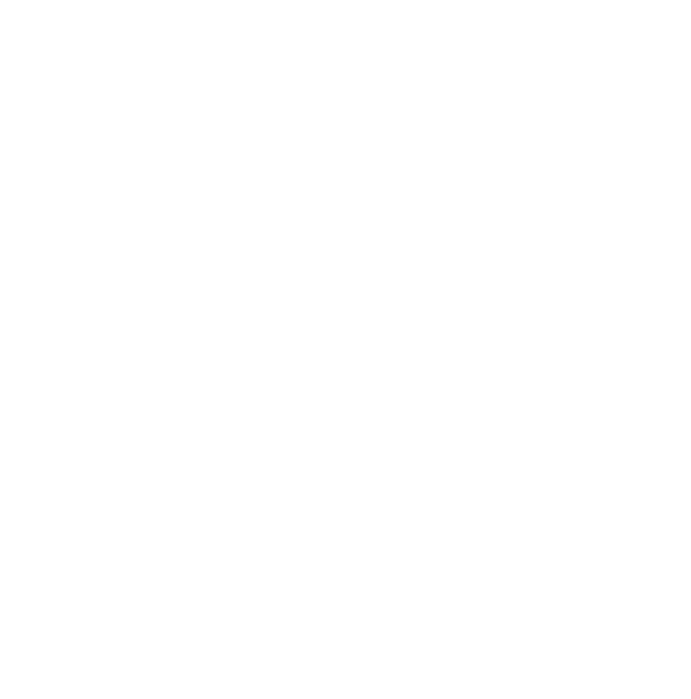 S.T.E.L.A Logo - A long-haired woman looking thorugh a telescope with a star with 6 difraction spikes overhead.
